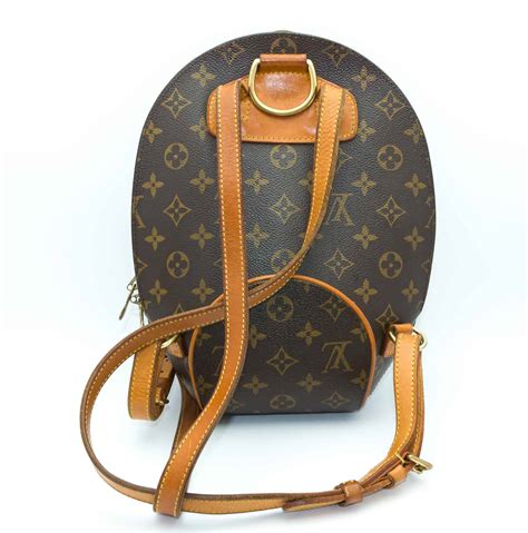 24 ore louis vuitton vintage|Louis Vuitton backpacks 2000s.